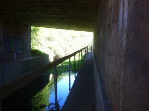 Draycott Derby Road Bridge Before 2
