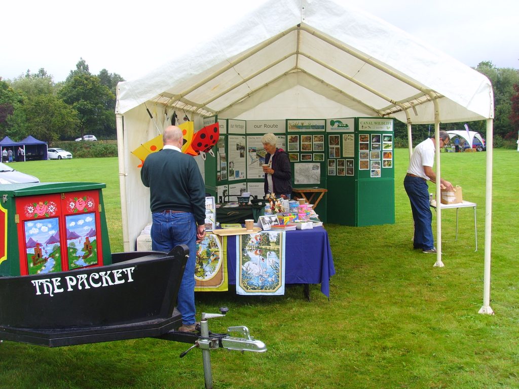 Nature Connections Festival 2015