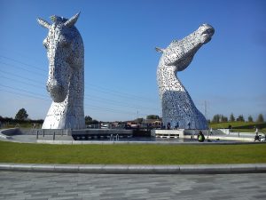 Kelpies October 2015