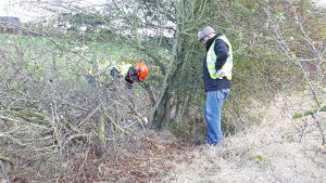 Working Party 6th Nov 2016