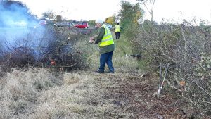 Working Party 6th Nov 2016