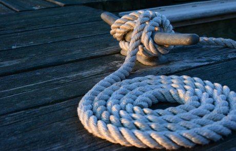 Rope