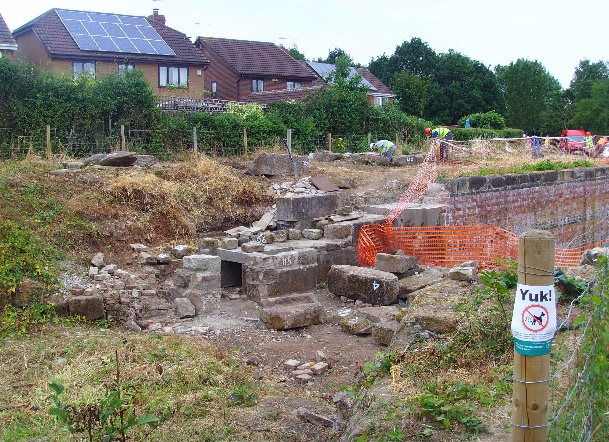 Borrowash_Bottom_Lock_Oct_2018