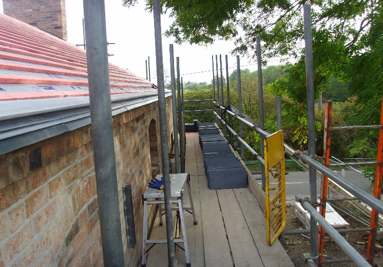 Draycott_Cottages_Roof_Oct_2018