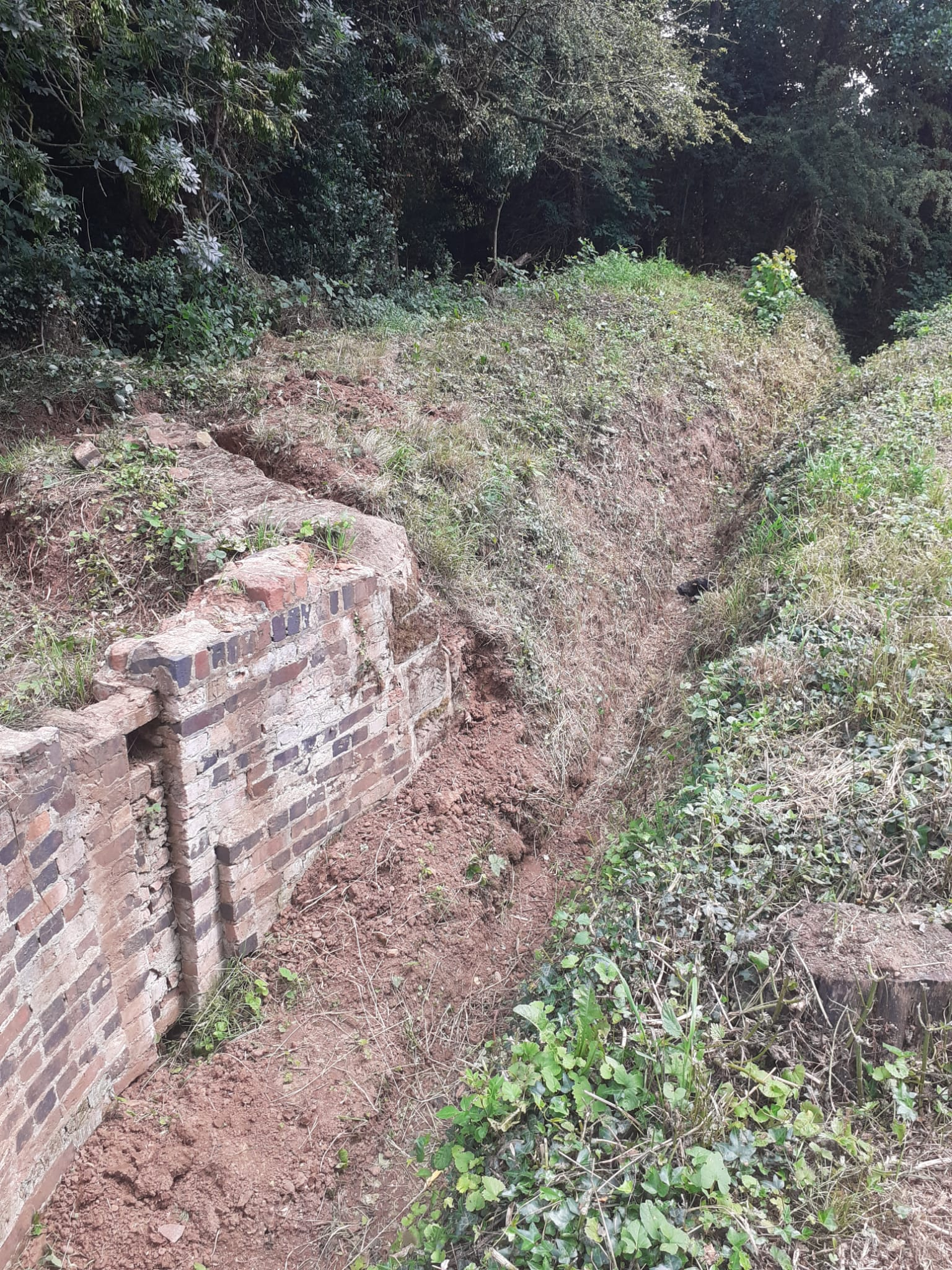 WRGies_Borrowash_Aug_2021_excavation_3