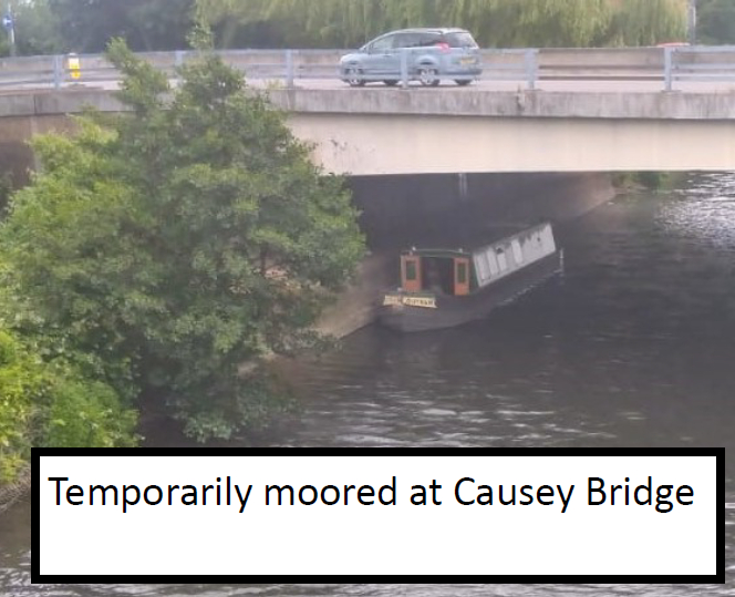 Outram_Temp_Mooring_July_2022